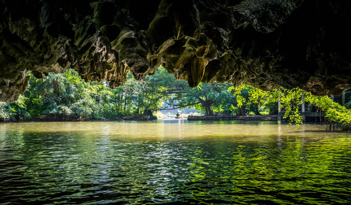 Immerse in Tam Coc’s vibrant rural heritage
